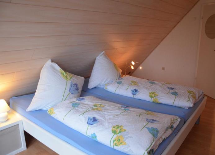 Ferienhaus Wassmuth