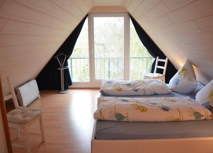 Ferienhaus Wassmuth