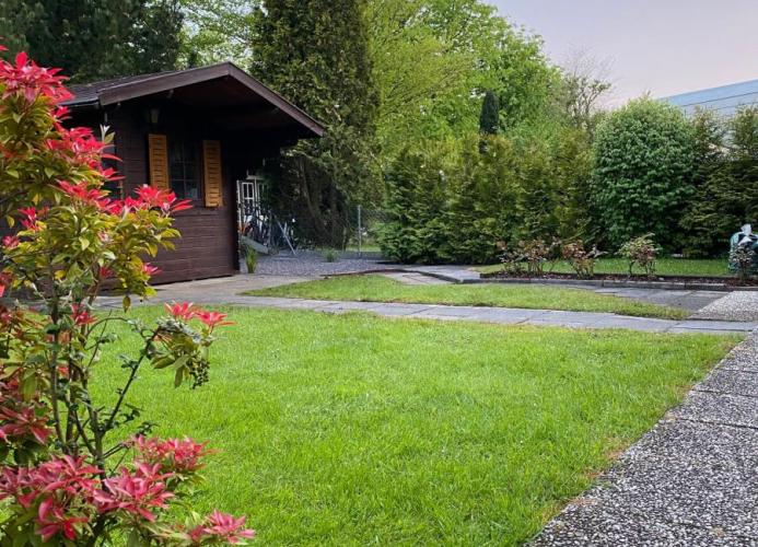 Ferienhaus Wassmuth
