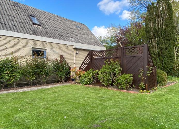 Ferienhaus Wassmuth