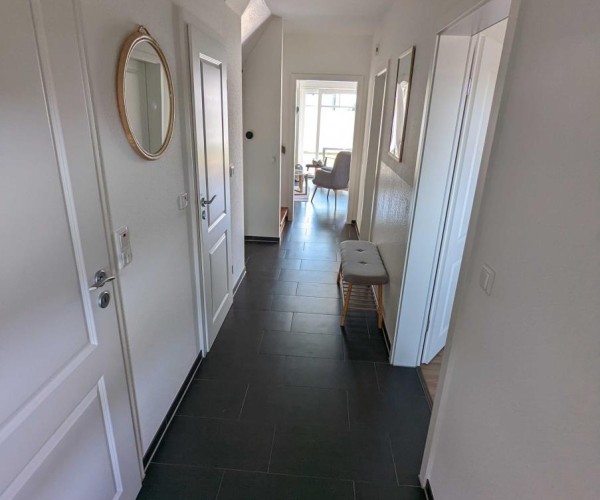 Ferienhaus Strandbude