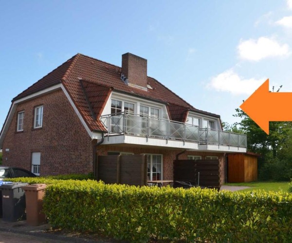 Ferienwohnung Marieke