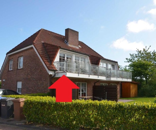 Ferienwohnung Arne