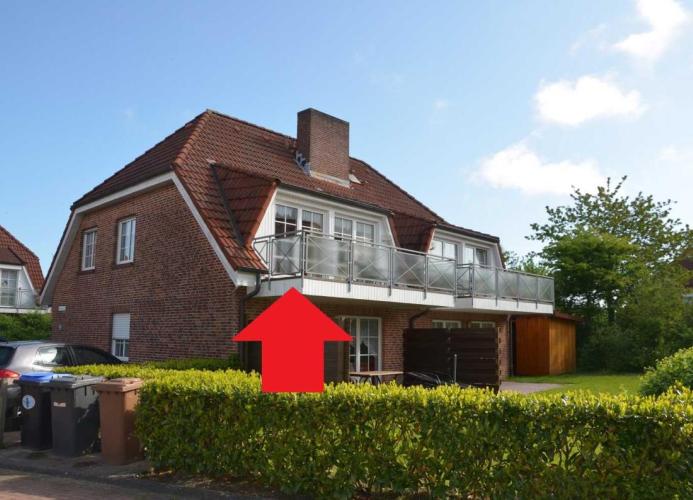 Ferienwohnung Arne