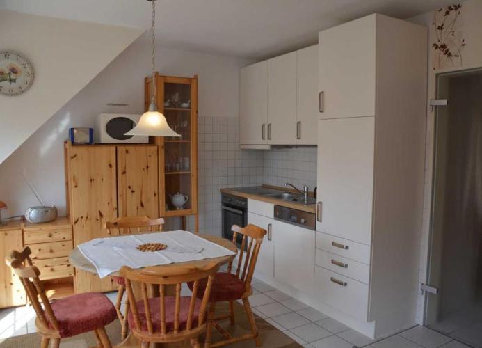 Ferienwohnung Arne