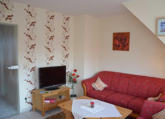 Ferienwohnung Arne