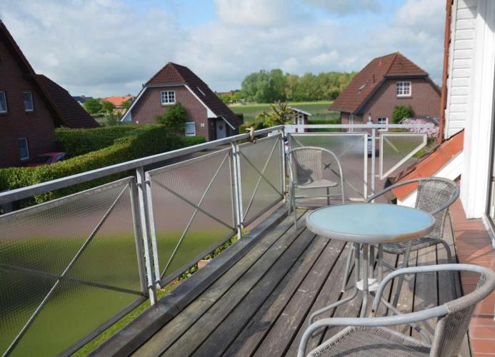 Ferienwohnung Arne