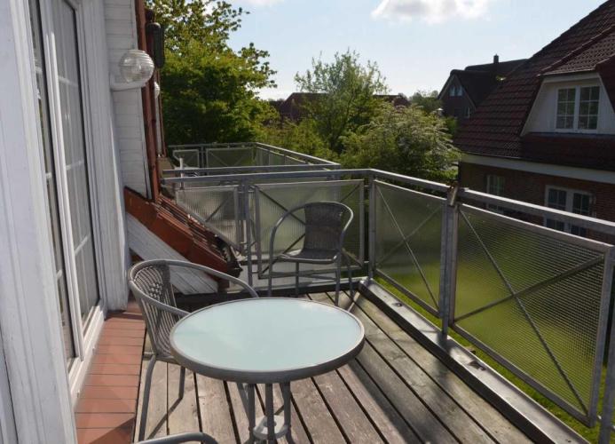 Ferienwohnung Arne