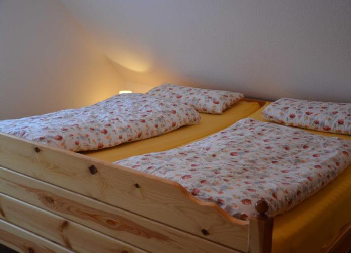 Ferienwohnung Arne