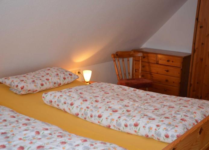 Ferienwohnung Arne