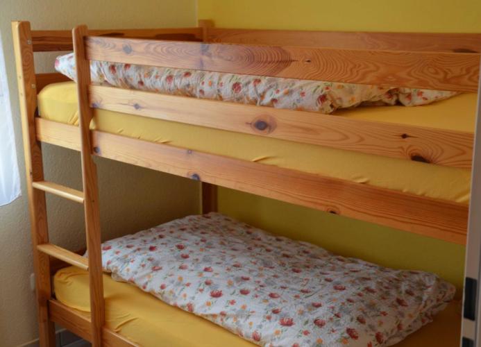 Ferienwohnung Arne