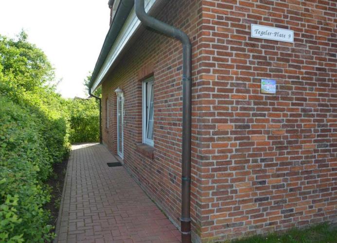 Ferienwohnung Arne