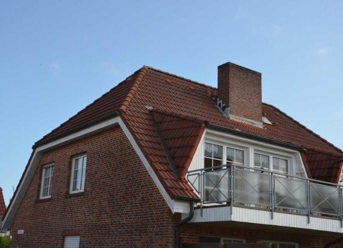 Ferienwohnung Arne