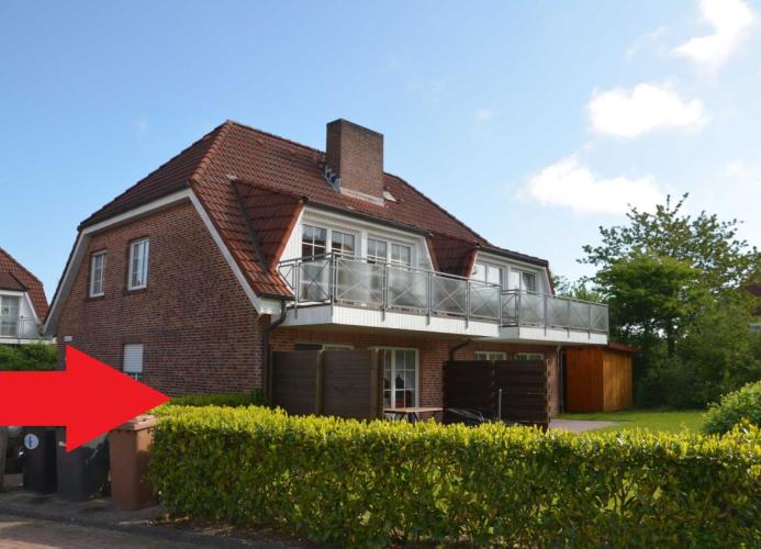 Ferienwohnung Jonas