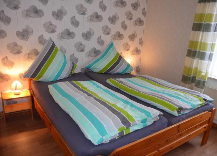 Ferienwohnung Jonas