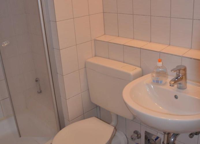 Ferienwohnung Jonas