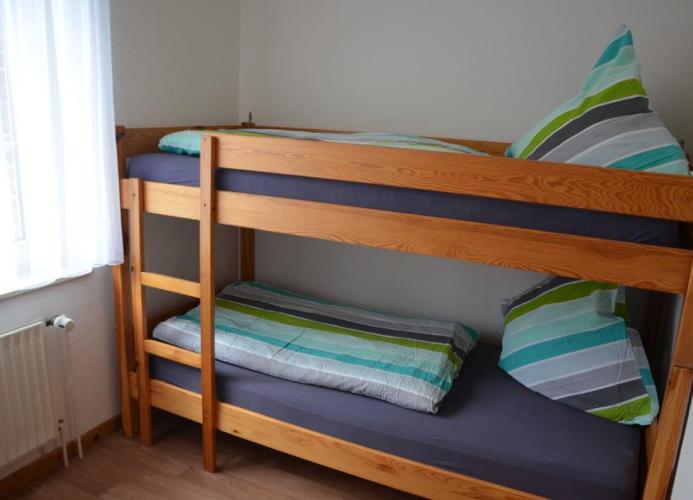 Ferienwohnung Jonas