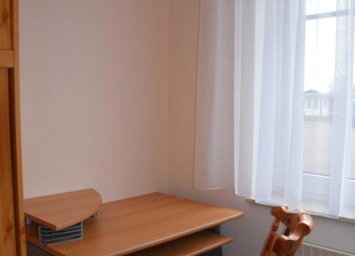 Ferienwohnung Jonas
