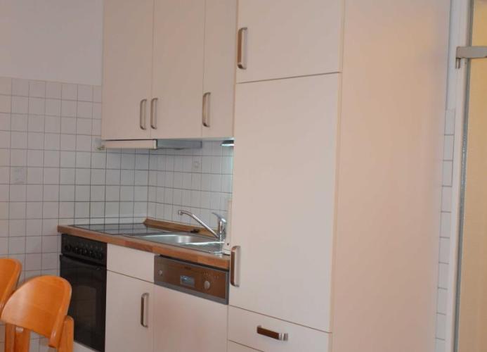 Ferienwohnung Jonas