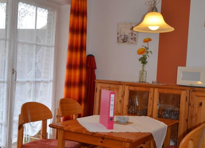 Ferienwohnung Jonas
