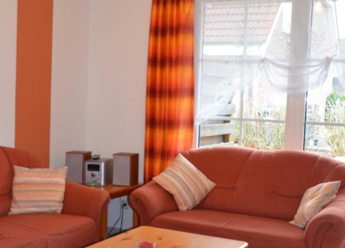 Ferienwohnung Jonas