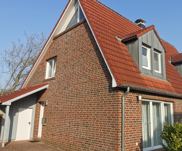 Ferienhaus Schupp