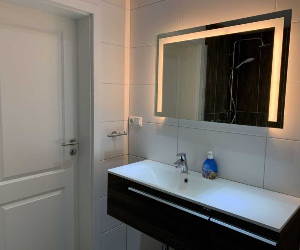 Ferienhaus Deichschaf