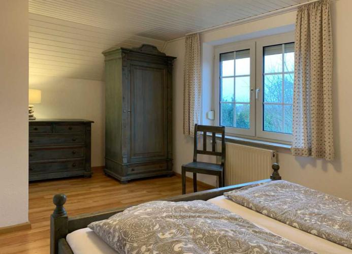 Ferienhaus Deichschaf