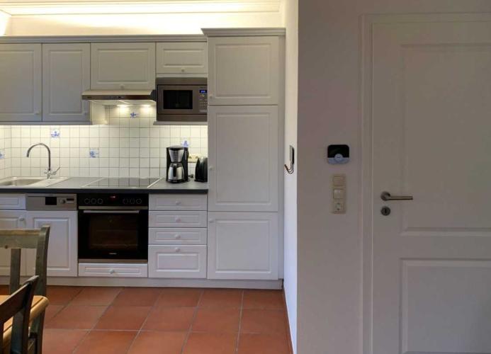 Ferienhaus Deichschaf