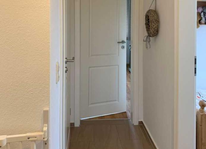 Ferienhaus Deichschaf