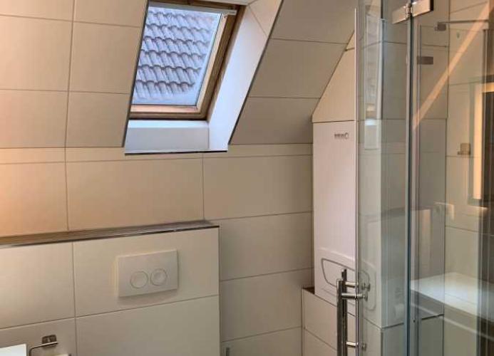 Ferienhaus Deichschaf