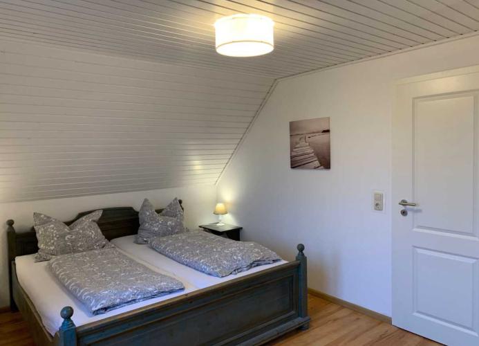 Ferienhaus Deichschaf
