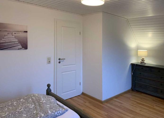 Ferienhaus Deichschaf