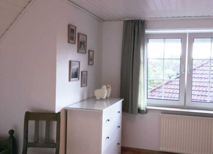 Ferienhaus Deichschaf