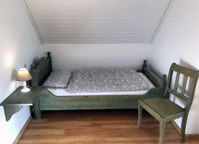 Ferienhaus Deichschaf