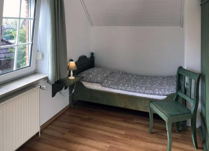 Ferienhaus Deichschaf