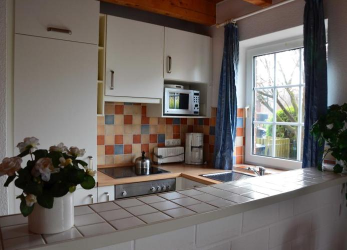 Ferienhaus Balharek