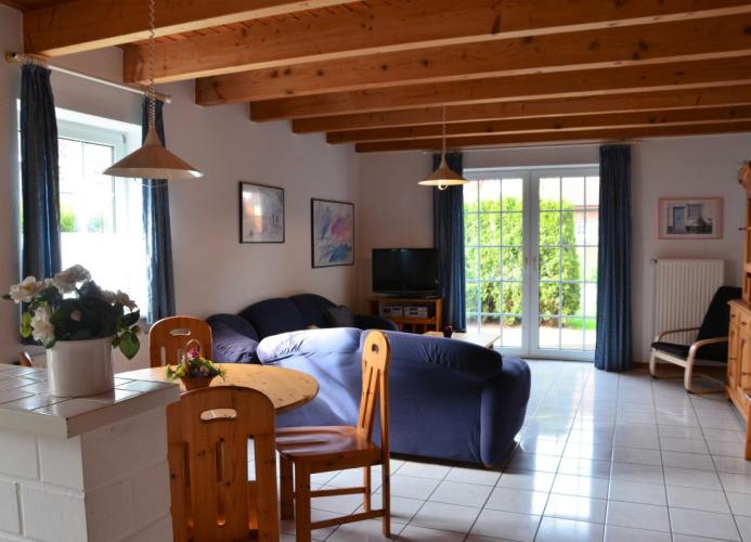 Ferienhaus Balharek