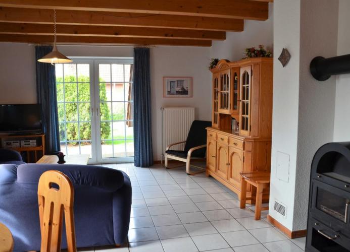 Ferienhaus Balharek