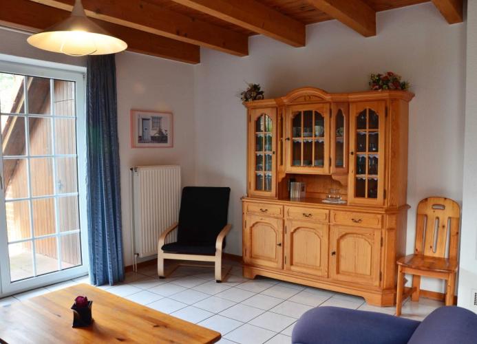 Ferienhaus Balharek