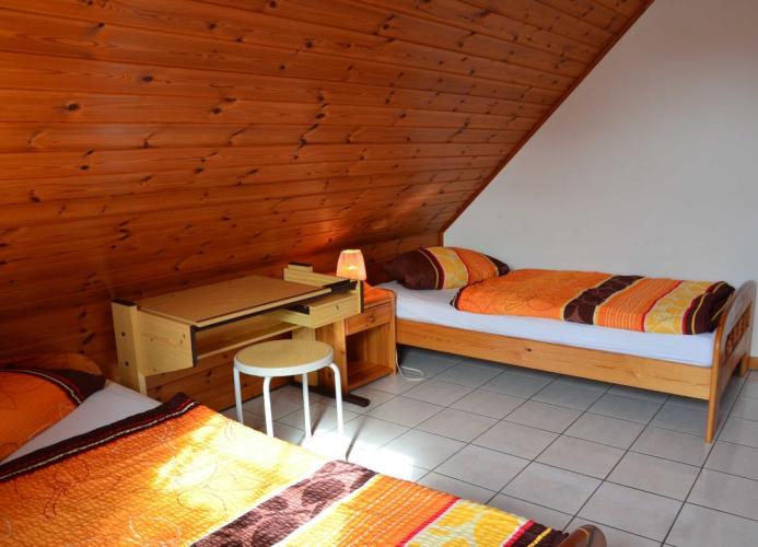 Ferienhaus Balharek