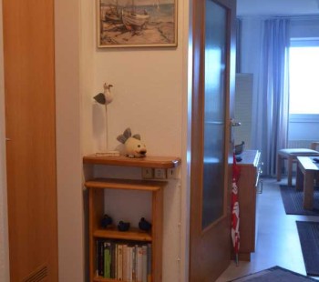 Ferienwohnung Jadekieker