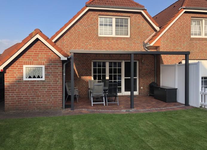 Ferienhaus Seck