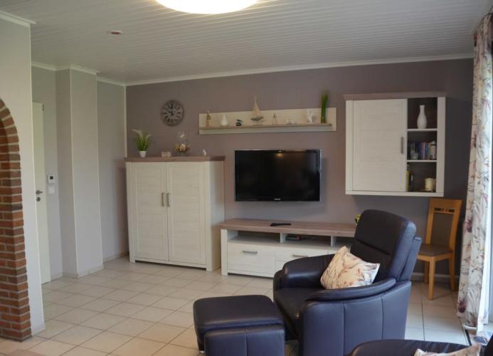 Ferienhaus Seck