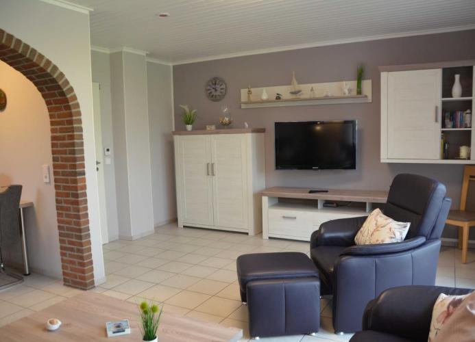 Ferienhaus Seck