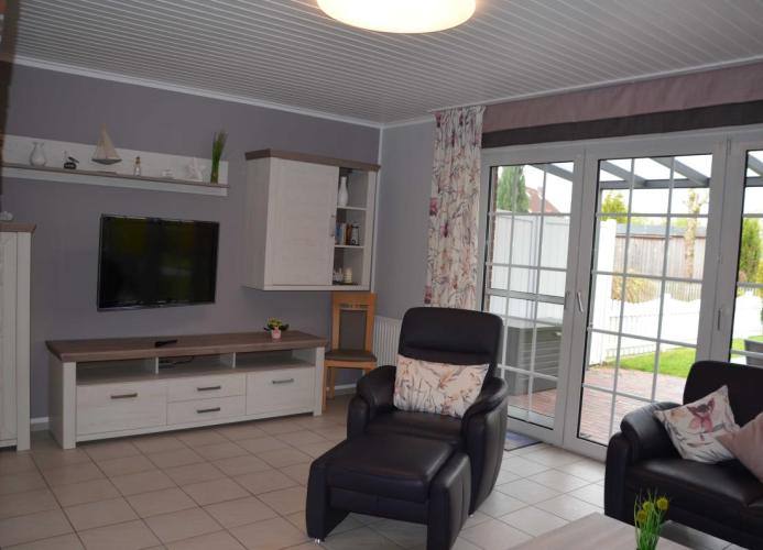 Ferienhaus Seck