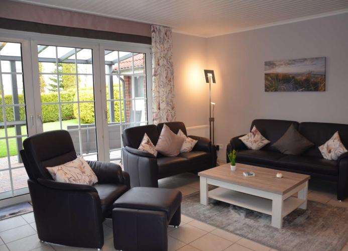 Ferienhaus Seck