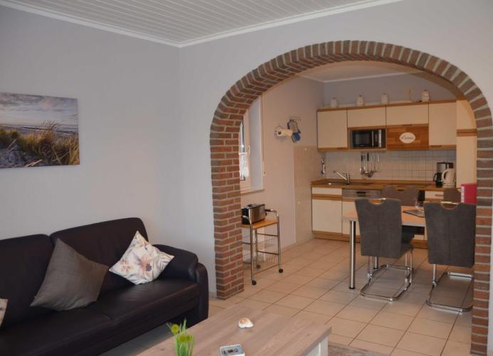 Ferienhaus Seck
