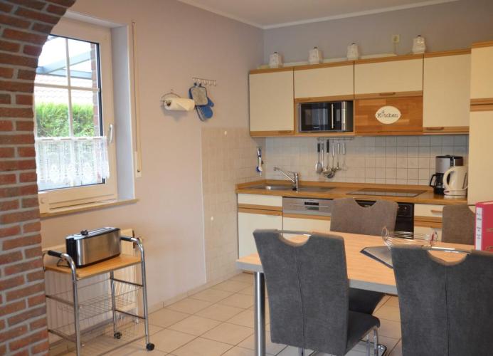 Ferienhaus Seck