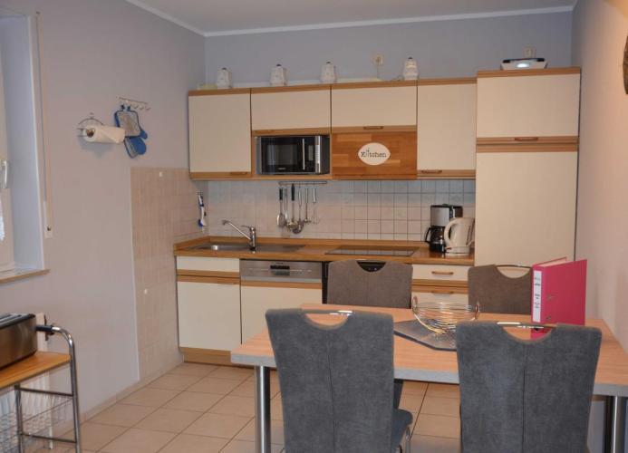 Ferienhaus Seck